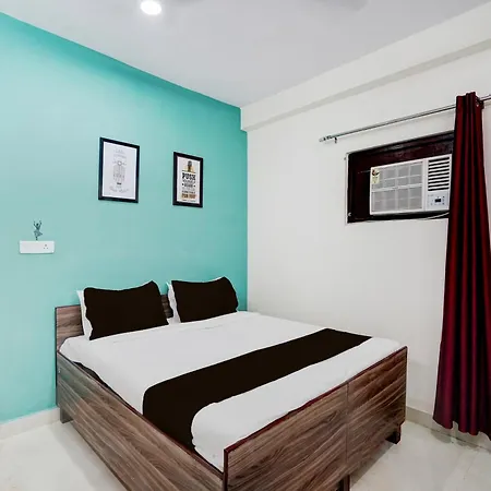 Hotel O Shivam Residency